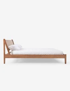 Plume Bed By Sun At Six -Household Furnishing Store Copyofsienna plume king bed 3 1