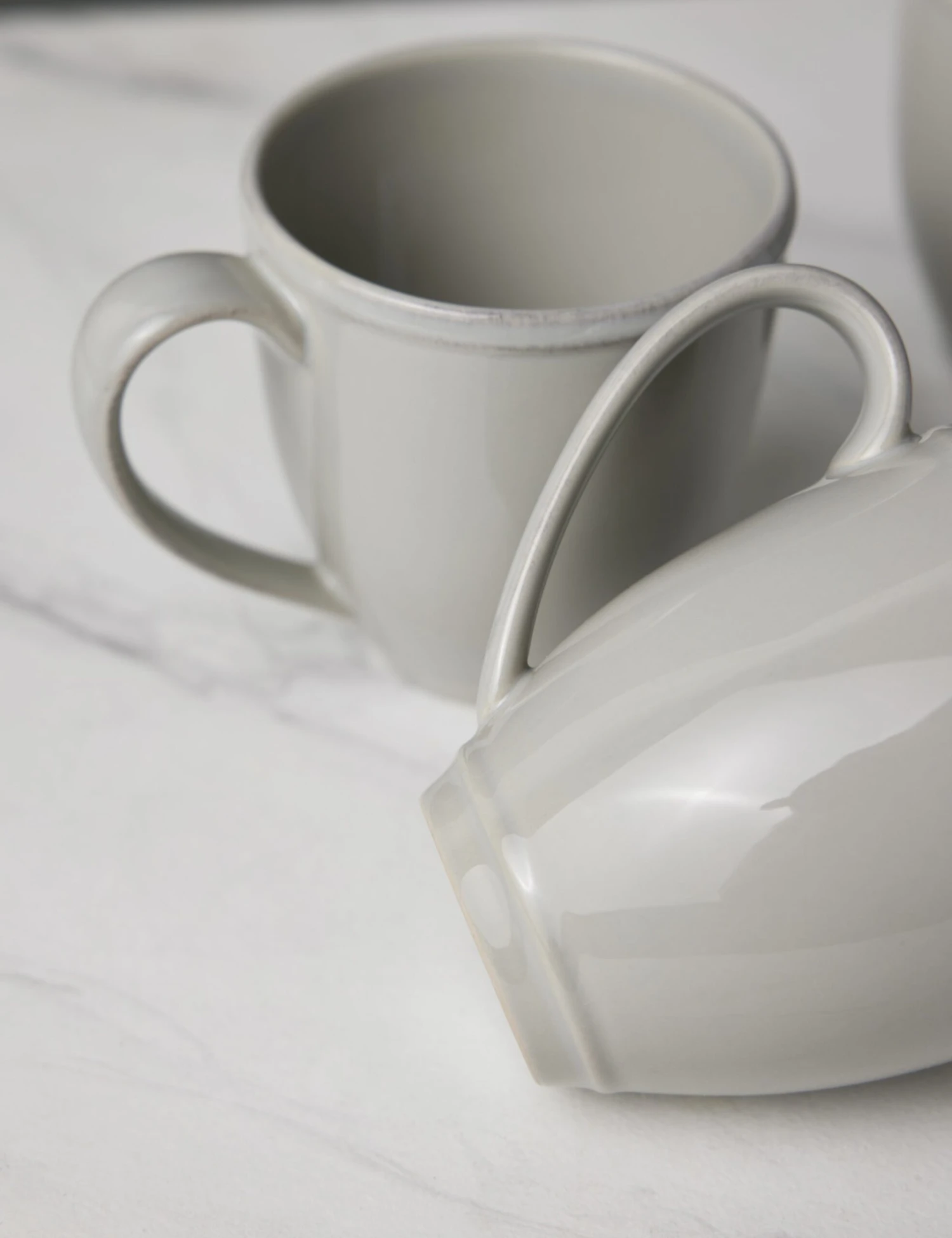 Friso Mugs (Set Of 2) By Costa Nova 6 Friso Mugs (Set Of 2) By Costa Nova - Image 6