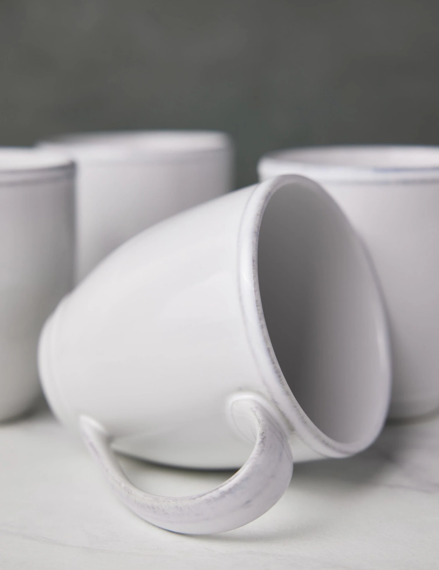 Friso Mugs (Set Of 2) By Costa Nova 2 Friso Mugs (Set Of 2) By Costa Nova - Image 2