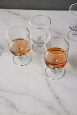 Safra Wine Glasses (Set Of 6) By Costa Nova -Household Furnishing Store CostaNovaSafraWineGlass Setof6 0075 e345c97b 435b 4bf1 9883 7721fbfc81c5