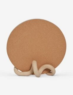 Curlee Table Mirror By SIN Ceramics -Household Furnishing Store CurleeTableMirrorbySIN Speckled A06566622546