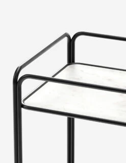 Nathalie Bar Cart 19 Nathalie Bar Cart -Household Furnishing Store DIN00242 4