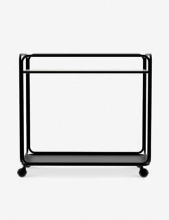 Nathalie Bar Cart 15 Nathalie Bar Cart -Household Furnishing Store DIN00242 1