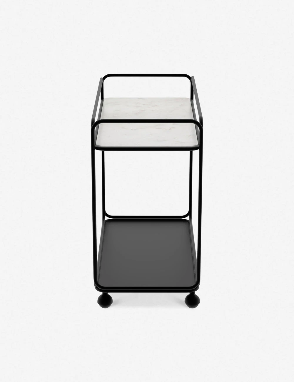 Nathalie Bar Cart 9 Nathalie Bar Cart - Image 9