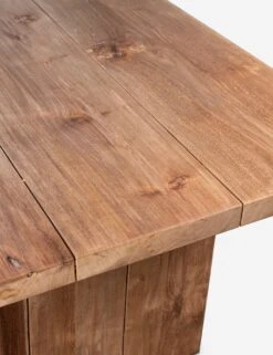 Harding Indoor / Outdoor Dining Table -Household Furnishing Store DOV22016c