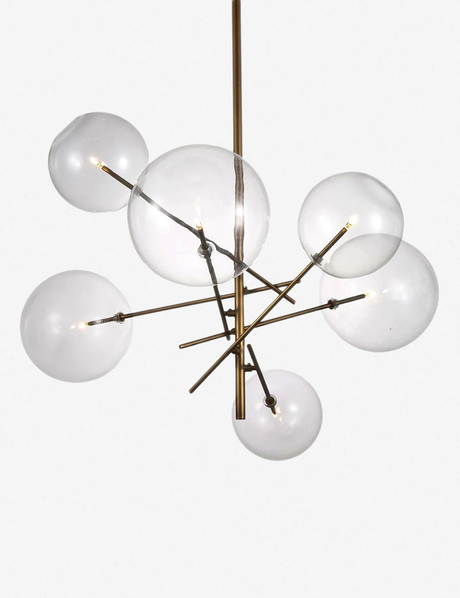 Lachlan Pendant Light 1 Lachlan Pendant Light