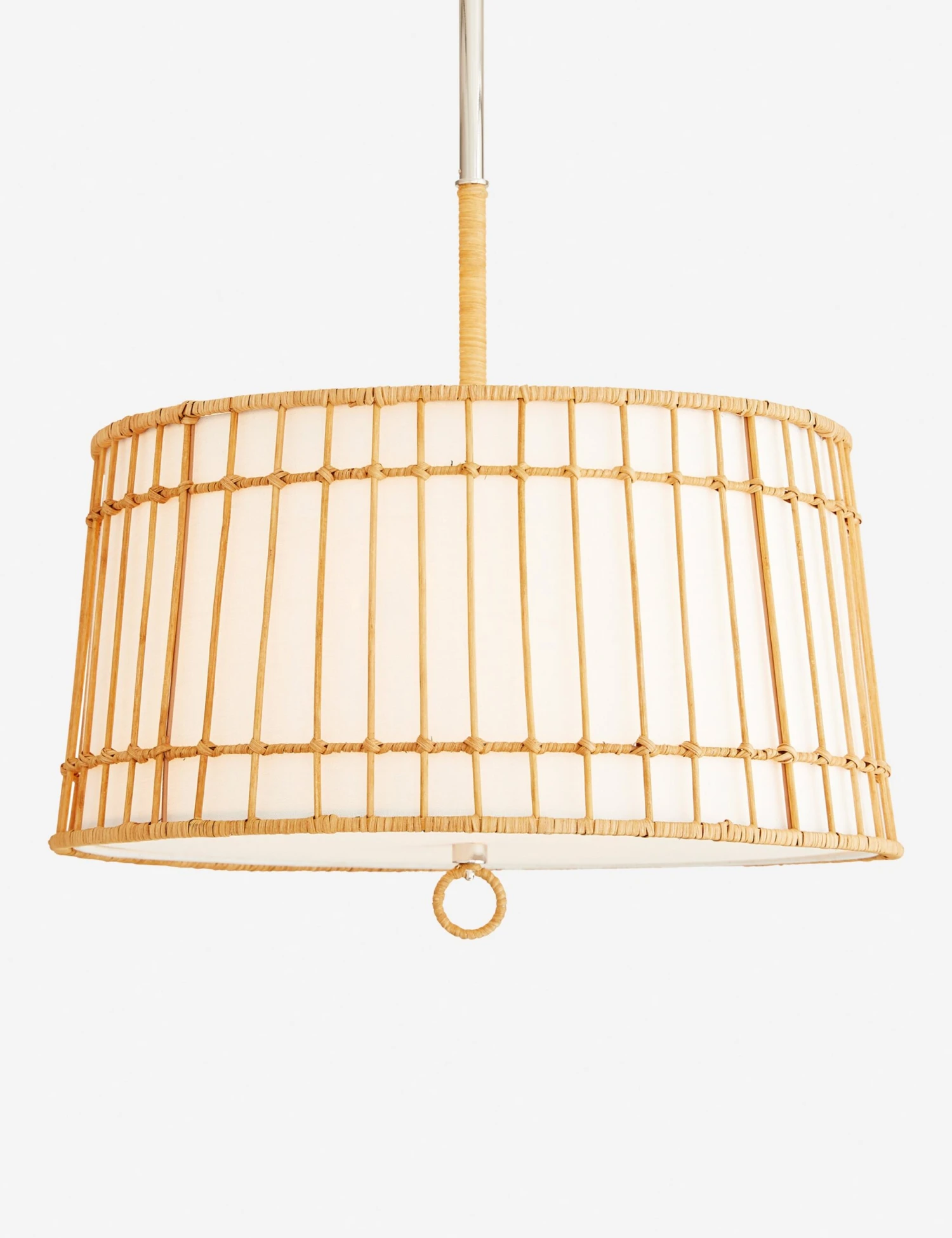 Sea Island Pendant Light By Arteriors 2 Sea Island Pendant Light By Arteriors - Image 2