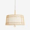 Sea Island Pendant Light By Arteriors