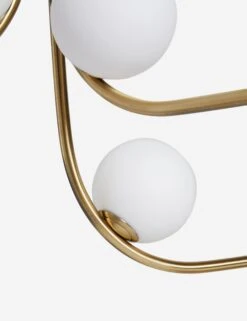 Damon Chandelier 11 Damon Chandelier -Household Furnishing Store DamonChandelier Brass A06563812914