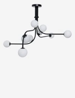 Damon Chandelier 14 Damon Chandelier -Household Furnishing Store DamonChandelier Bronze 62 A06563802608 Product