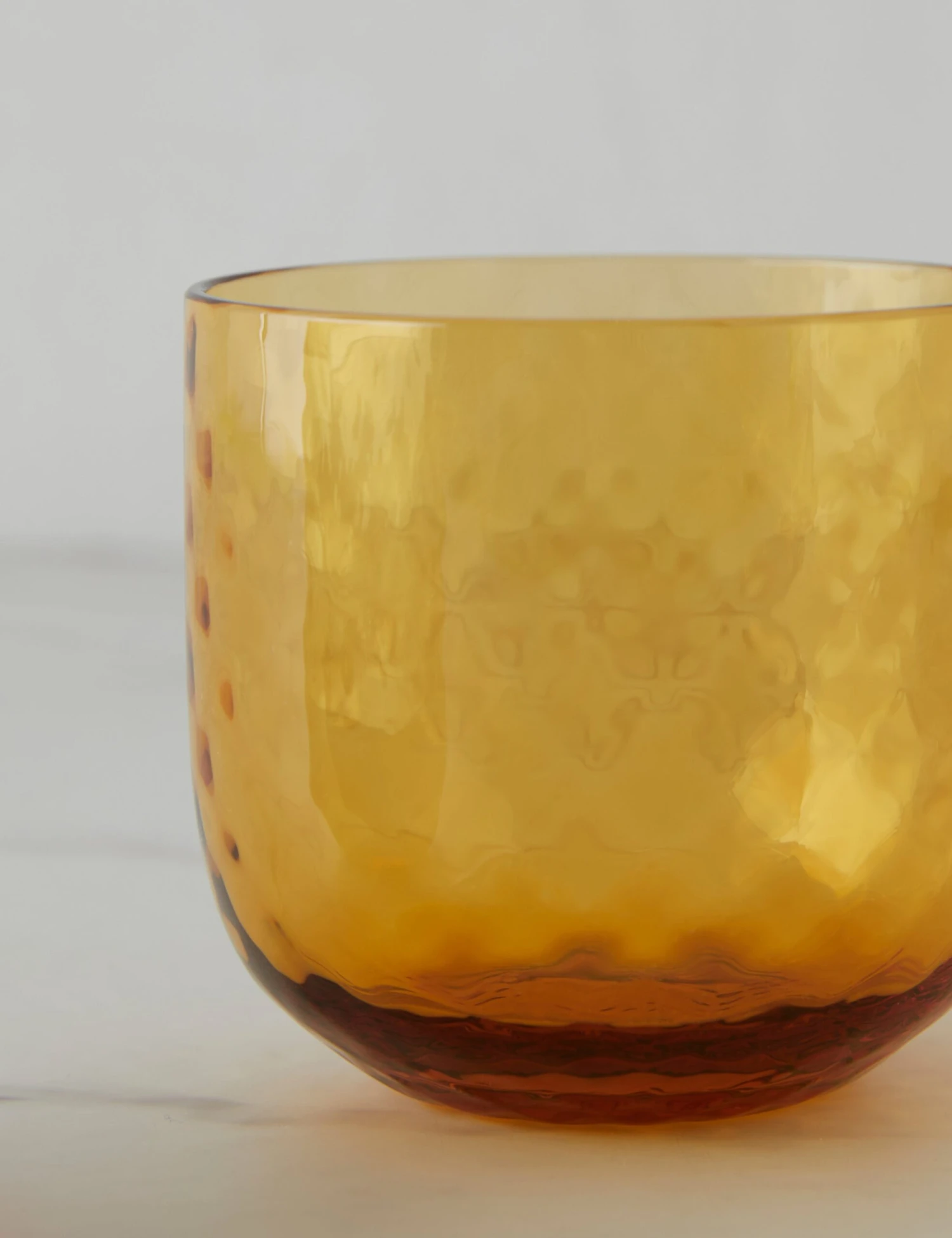 Dapple Tumbler (Set Of 2) By LSA International 5 Dapple Tumbler (Set Of 2) By LSA International - Image 5