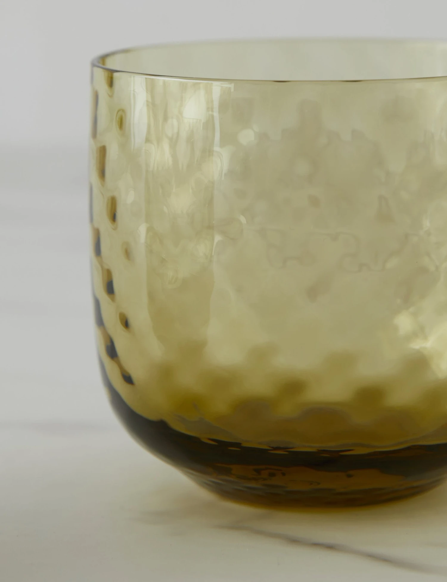 Dapple Tumbler (Set Of 2) By LSA International 10 Dapple Tumbler (Set Of 2) By LSA International - Image 10