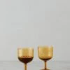 Dapple Wine Glass By LSA International