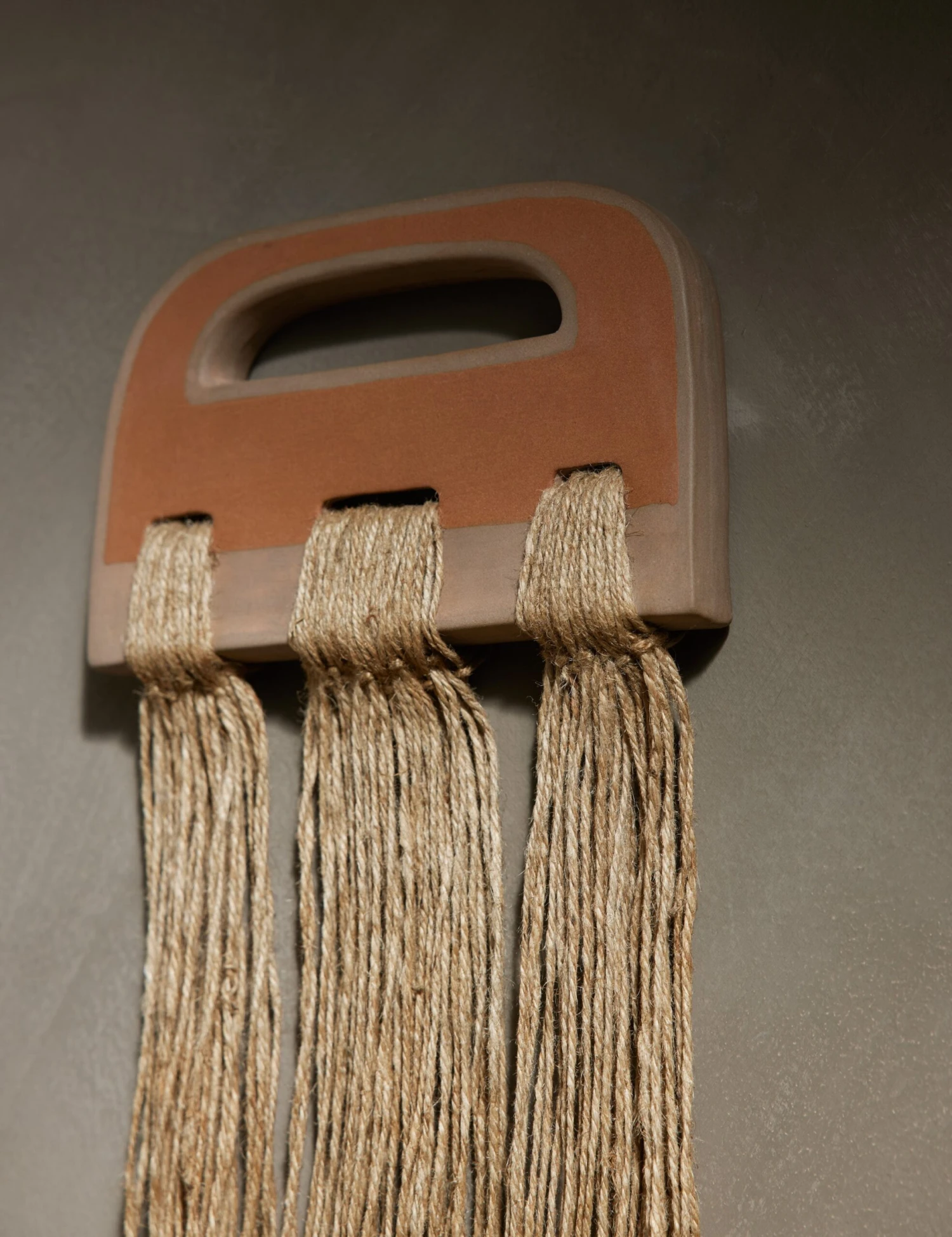 Winnow Wall Hanging By Hadiya Williams 3 Winnow Wall Hanging By Hadiya Williams - Image 3