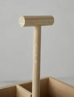 Dine Utensil Holder By LSA International -Household Furnishing Store DineUtensilHolderbyLSAInternational A0655643 17498