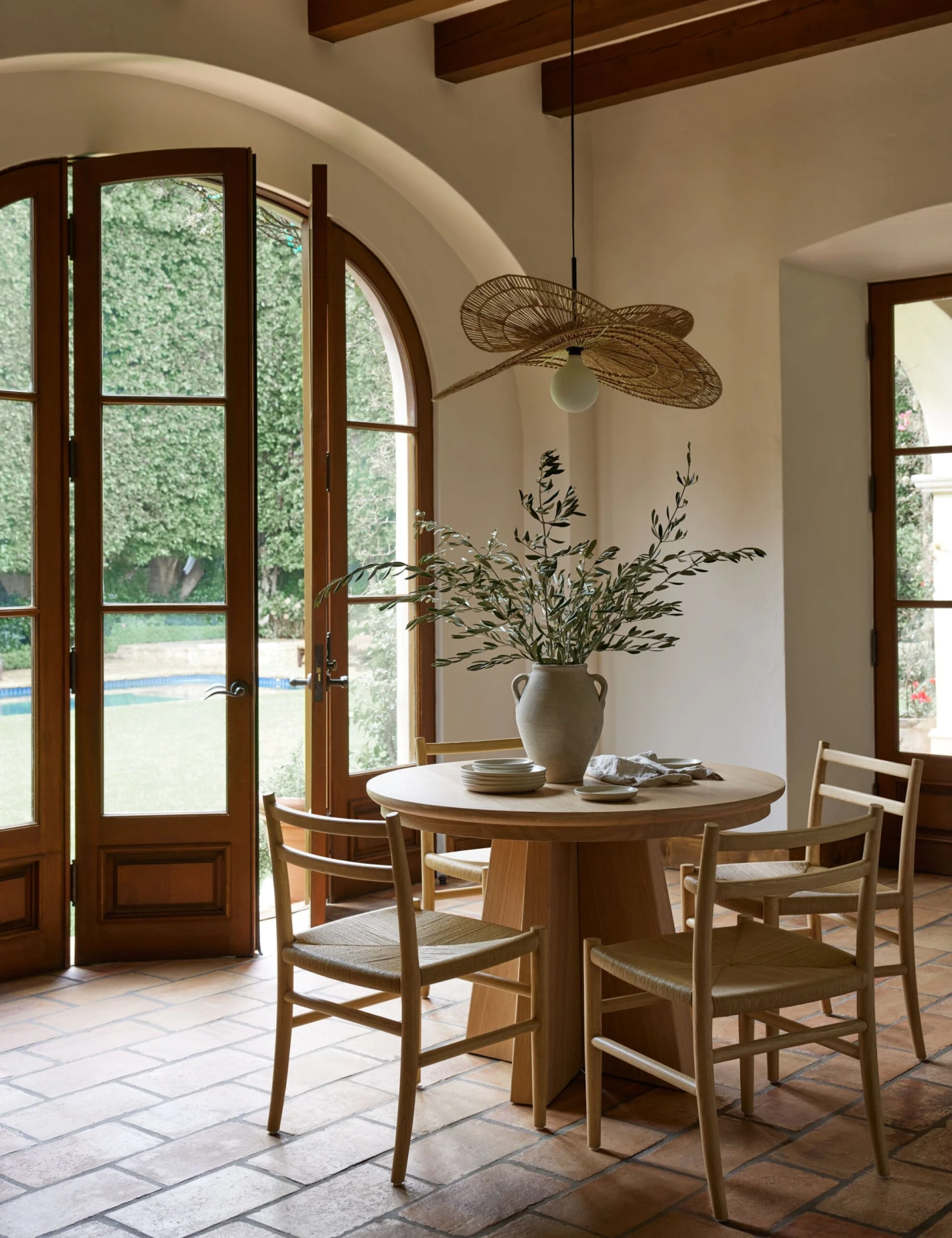 Valar Double Tier Pendant Light 2 Valar Double Tier Pendant Light - Image 2