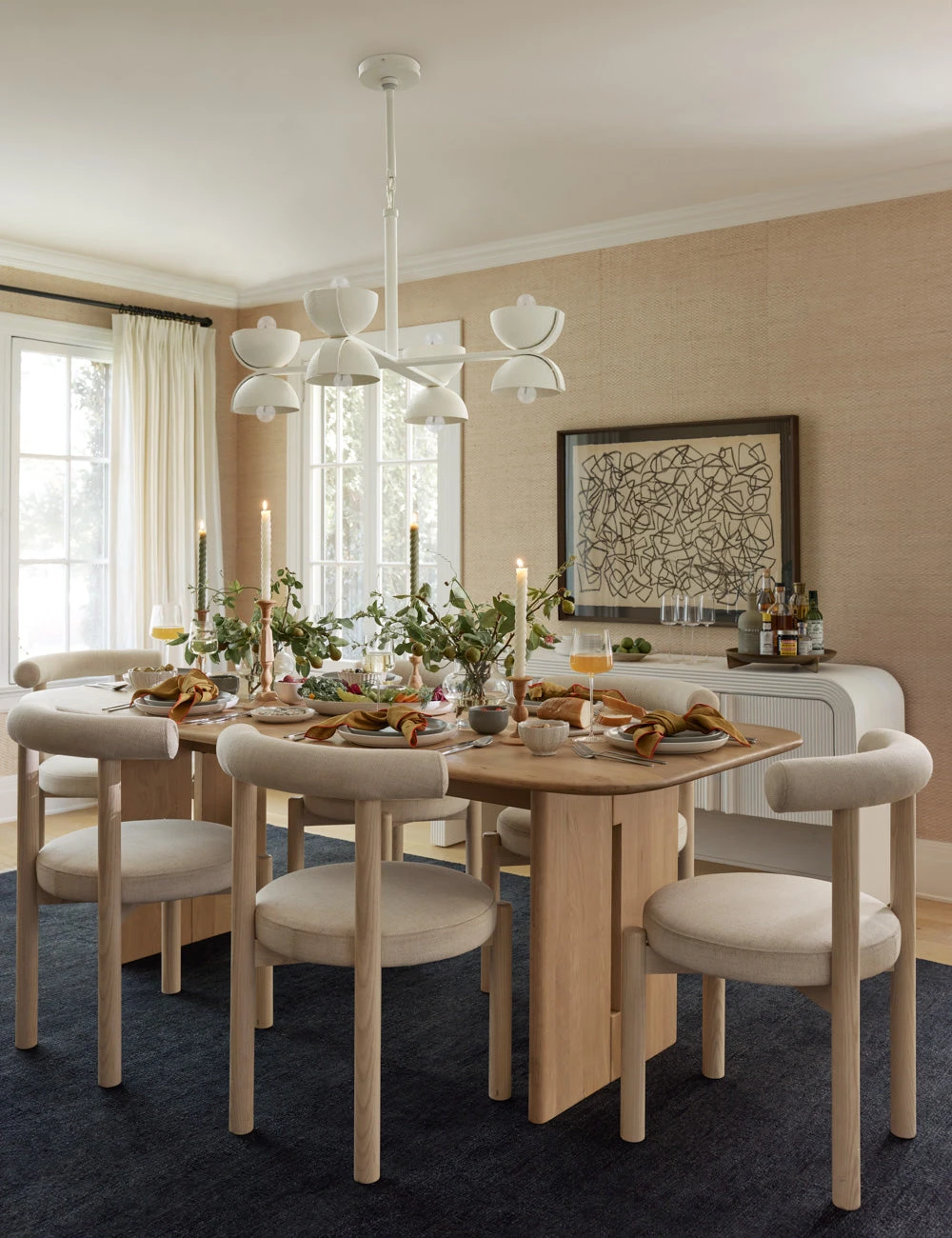 Ricardo Chandelier 2 Ricardo Chandelier - Image 2