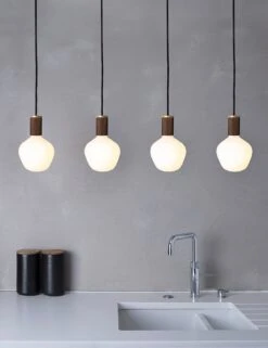 Enno Pendant Light By Tala 19 Enno Pendant Light By Tala -Household Furnishing Store ENNO SET WP 01 3
