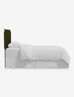 Elara Headboard -Household Furnishing Store ElaraHeadboard PineVelvet 812QMJSPN 3 SITECROP