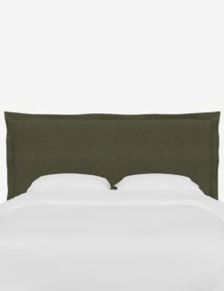 Elara Headboard -Household Furnishing Store ElaraHeadboard SageLinen 812QZMLRL 2 SITECROP