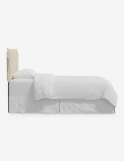 Elara Headboard -Household Furnishing Store ElaraHeadboard TalcLinen 812QLNNTLC 3 SITECROP