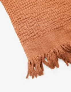 Ella Waffle Towel By House No. 23 -Household Furnishing Store EllaTowel 17448 SEDONA PRODUCT