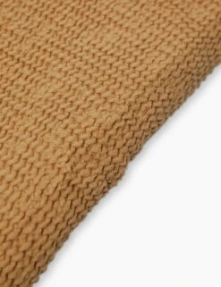 Ella Waffle Towel By House No. 23 -Household Furnishing Store EllaTowel Latte 17446