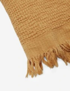 Ella Waffle Towel By House No. 23 -Household Furnishing Store EllaTowel Latte 17448