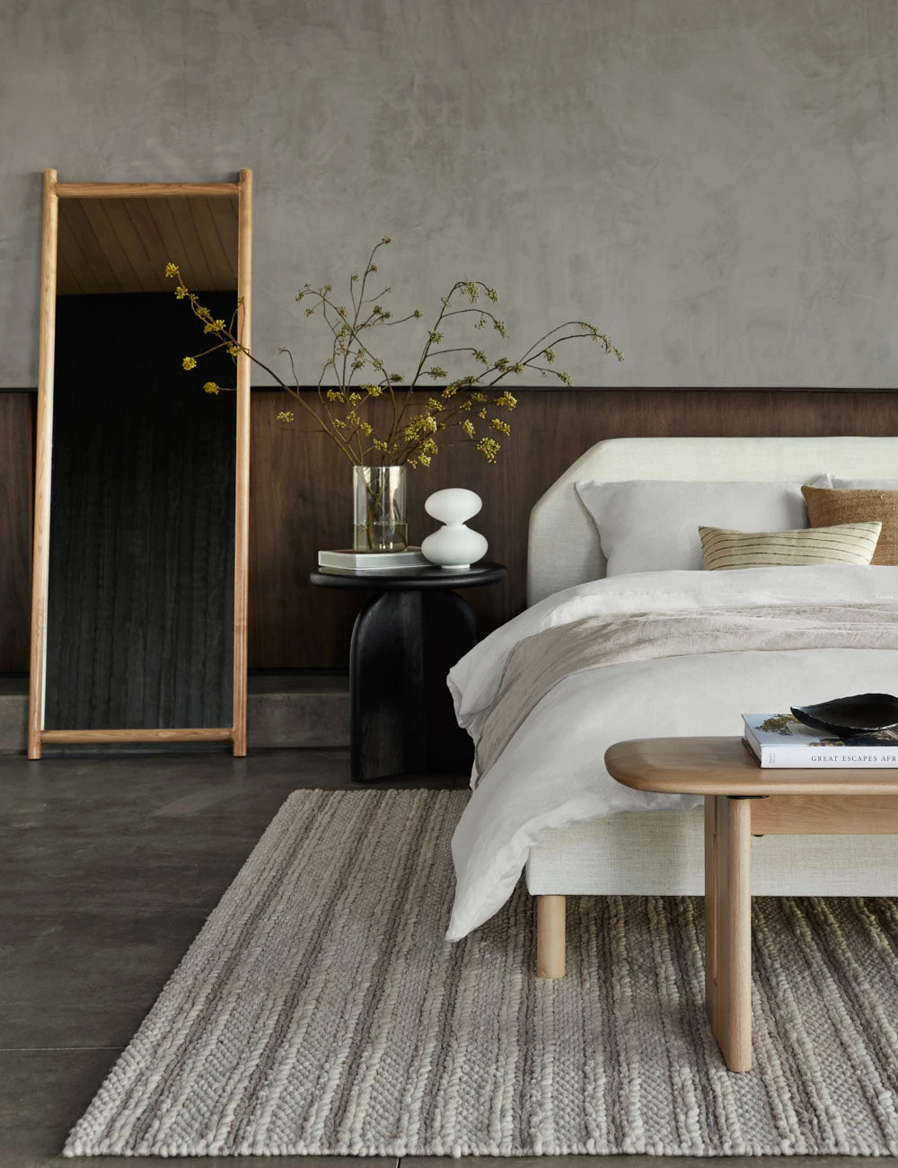 Kendyl Full Length Mirror 2 Kendyl Full Length Mirror - Image 2