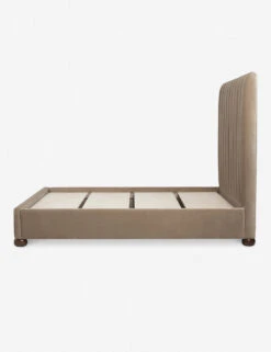 Evelyn Platform Bed -Household Furnishing Store EvelynBed Queen Toffee 0761 3ea7be06 a215 430c b134 db02cfa8b801