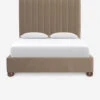 Evelyn Platform Bed