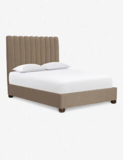 Evelyn Platform Bed -Household Furnishing Store EvelynPlatformBed2