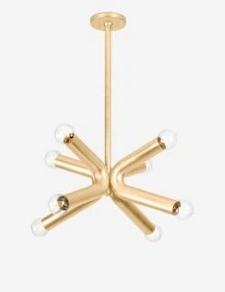 Stahl Chandelier -Household Furnishing Store F6134 VGL Product