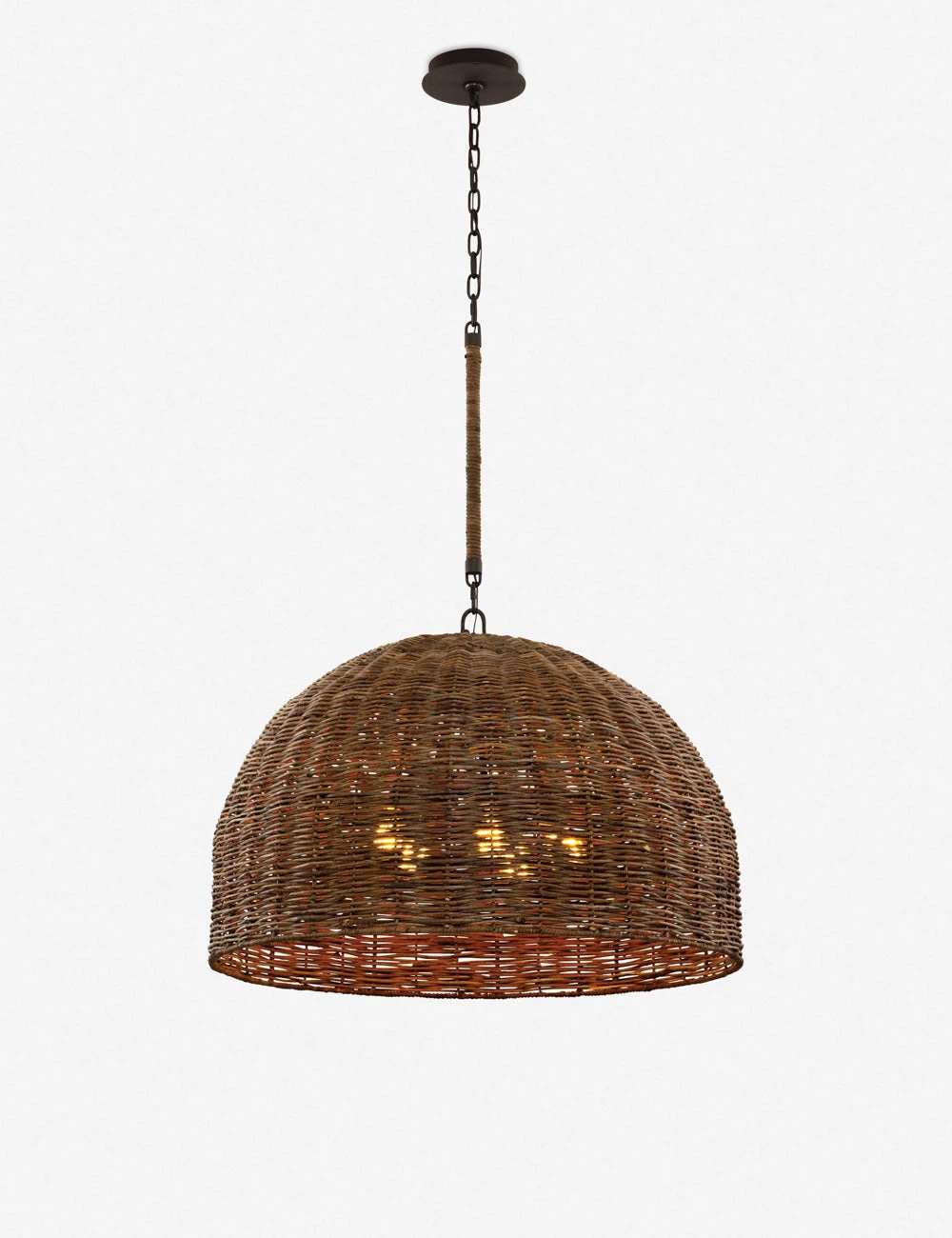 Macias Chandelier 2 Macias Chandelier - Image 2