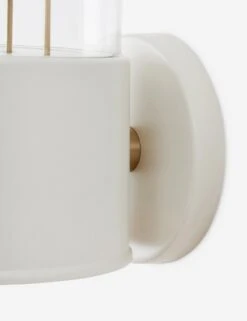 Muse Sconce By Tala -Household Furnishing Store FB MUSE WL CW 01 US 02