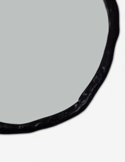 Rogelio Round Mirror -Household Furnishing Store FI 1098 02 23