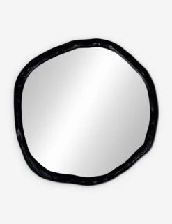 Rogelio Round Mirror -Household Furnishing Store FI 1099 02 911b2d75 0e7a 4e0e a857 54a4d44740cc