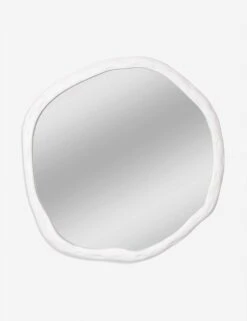 Rogelio Round Mirror -Household Furnishing Store FI 1099 18