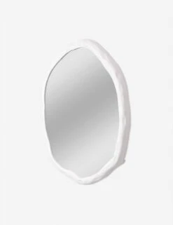Rogelio Round Mirror -Household Furnishing Store FI 1099 18 21