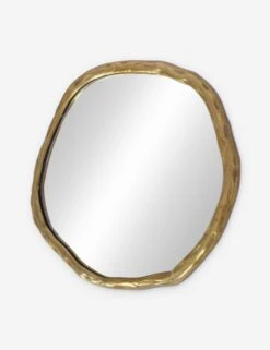 Rogelio Round Mirror -Household Furnishing Store FI 1099 32 21 1ccd4dc7 f476 42b7 b437 c56a6ac52e5e