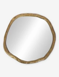 Rogelio Round Mirror -Household Furnishing Store FI 1099 32 3f138c94 a2f8 46db bbb3 fa3a89ac8e48