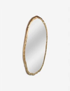 Rogelio Oval Mirror -Household Furnishing Store FI 1113 32 21