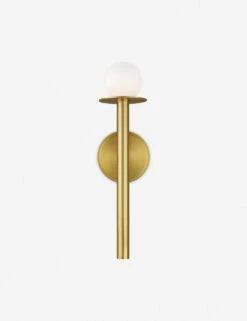 Nodes Sconce By Kelly Wearstler 7 Nodes Sconce By Kelly Wearstler -Household Furnishing Store FS KW1001BBS