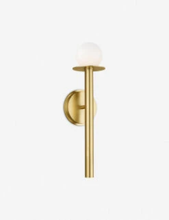 Nodes Sconce By Kelly Wearstler 6 Nodes Sconce By Kelly Wearstler -Household Furnishing Store FS KW1001BBS ALT
