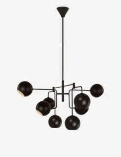 Chaumont Medium Chandelier By Christiane Lemieux -Household Furnishing Store FS LXC1018AI ALT2 Product