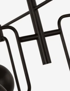 Chaumont Medium Chandelier By Christiane Lemieux -Household Furnishing Store FS LXC1018AI DET2 Product