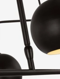 Chaumont Extra Large Chandelier By Christiane Lemieux -Household Furnishing Store FS LXC1026AI DET2 Product