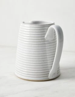 Hemlock Pitcher By Farmhouse Pottery 5 Hemlock Pitcher By Farmhouse Pottery -Household Furnishing Store FarmhousePotteryHemlockPitcher 3024