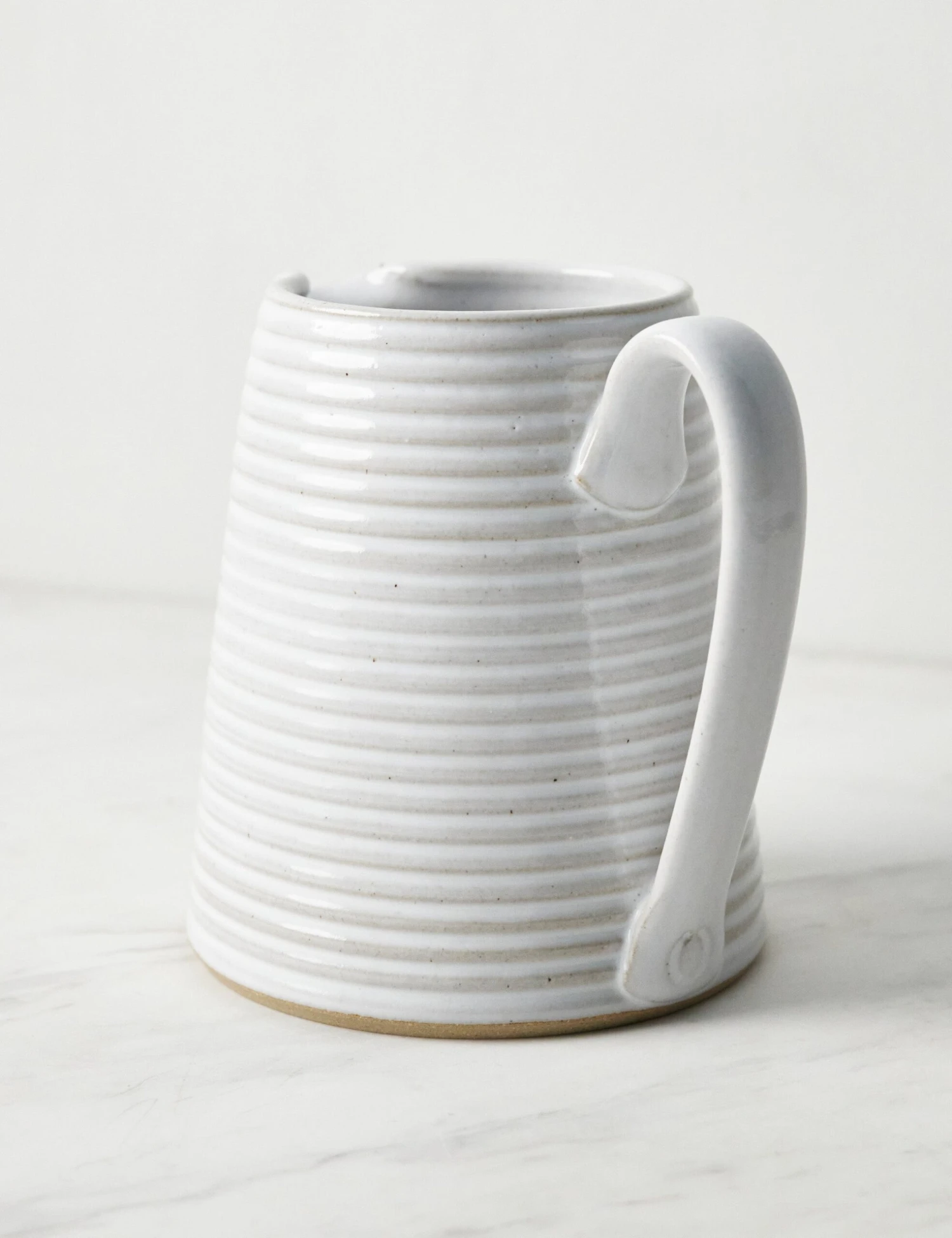 Hemlock Pitcher By Farmhouse Pottery 3 Hemlock Pitcher By Farmhouse Pottery - Image 3