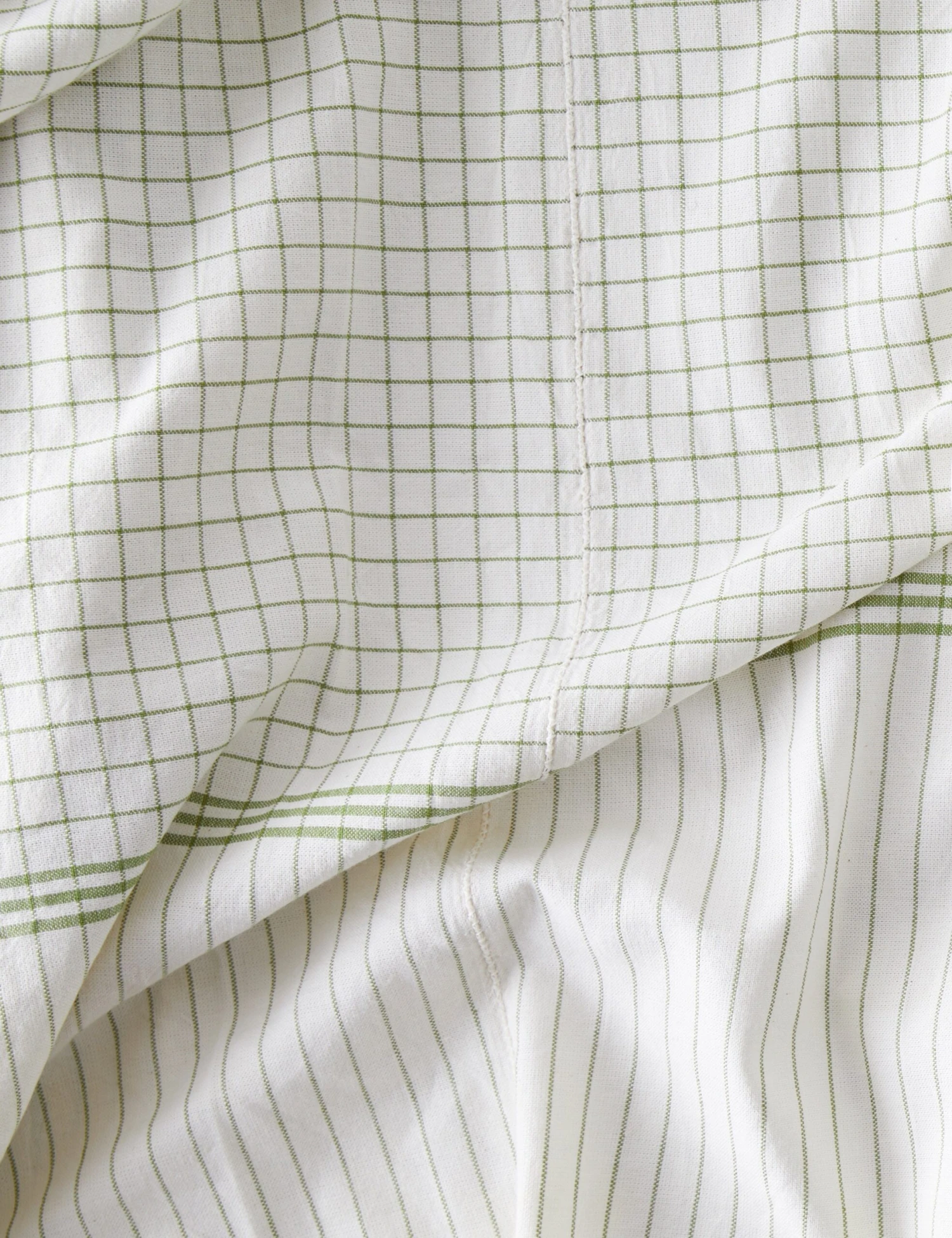 French Lattice Tablecloth By Heather Taylor Home 2 French Lattice Tablecloth By Heather Taylor Home - Image 2